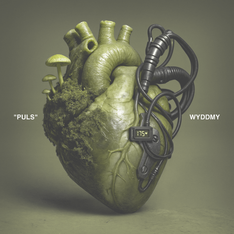WYDDMY - PULS (hover)