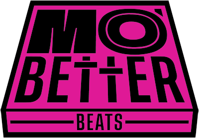 MO' BETTER BEATS